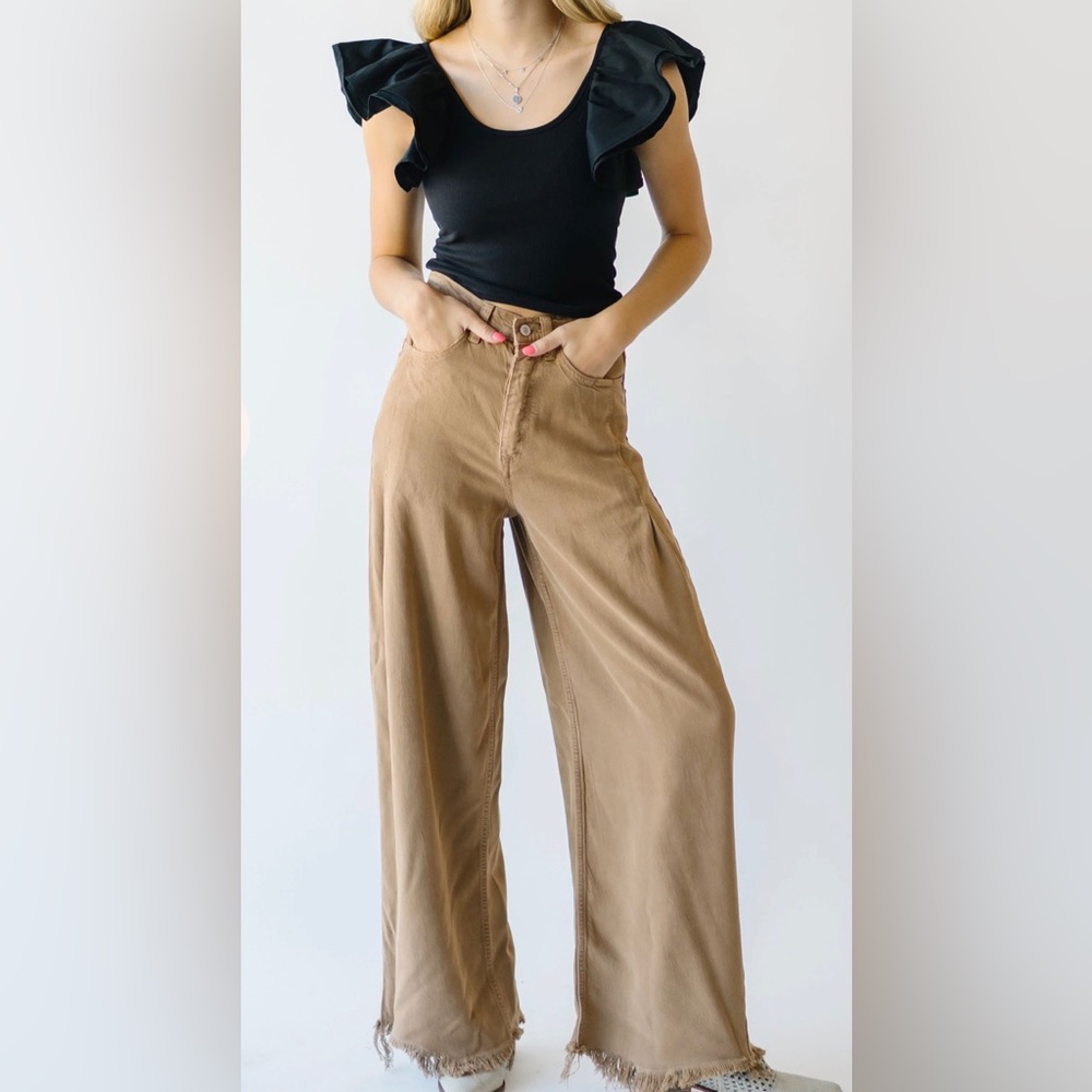 Free People Jeans